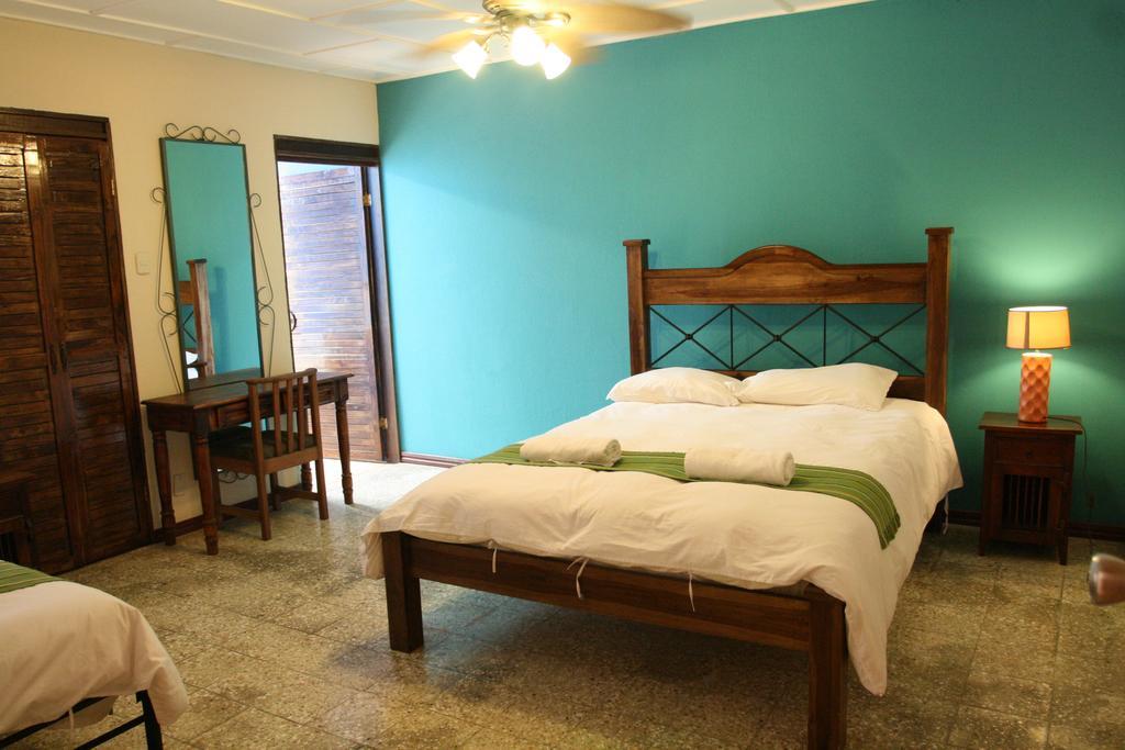 Turrialba Bed & Breakfast Cameră foto