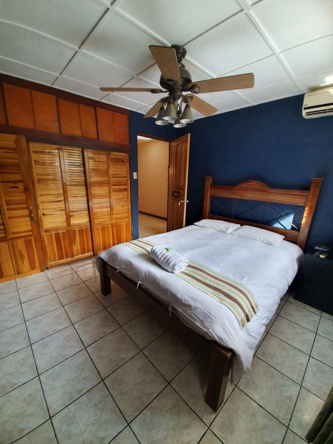 Turrialba Bed & Breakfast Exterior foto